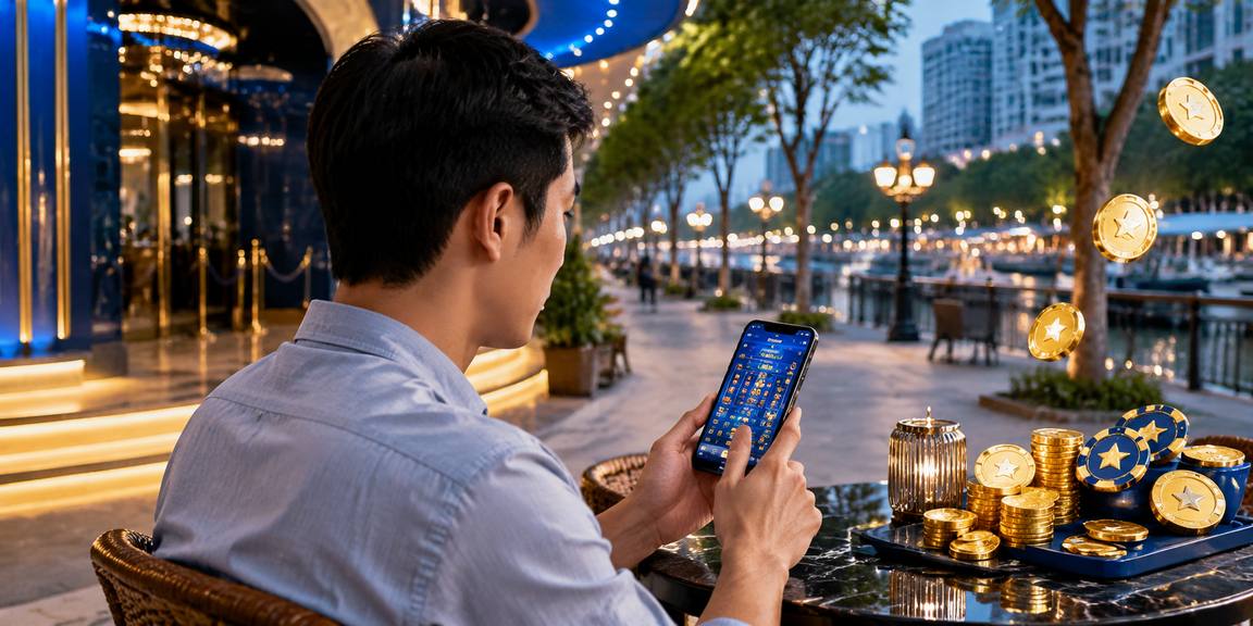 vnbet77 mobile gaming